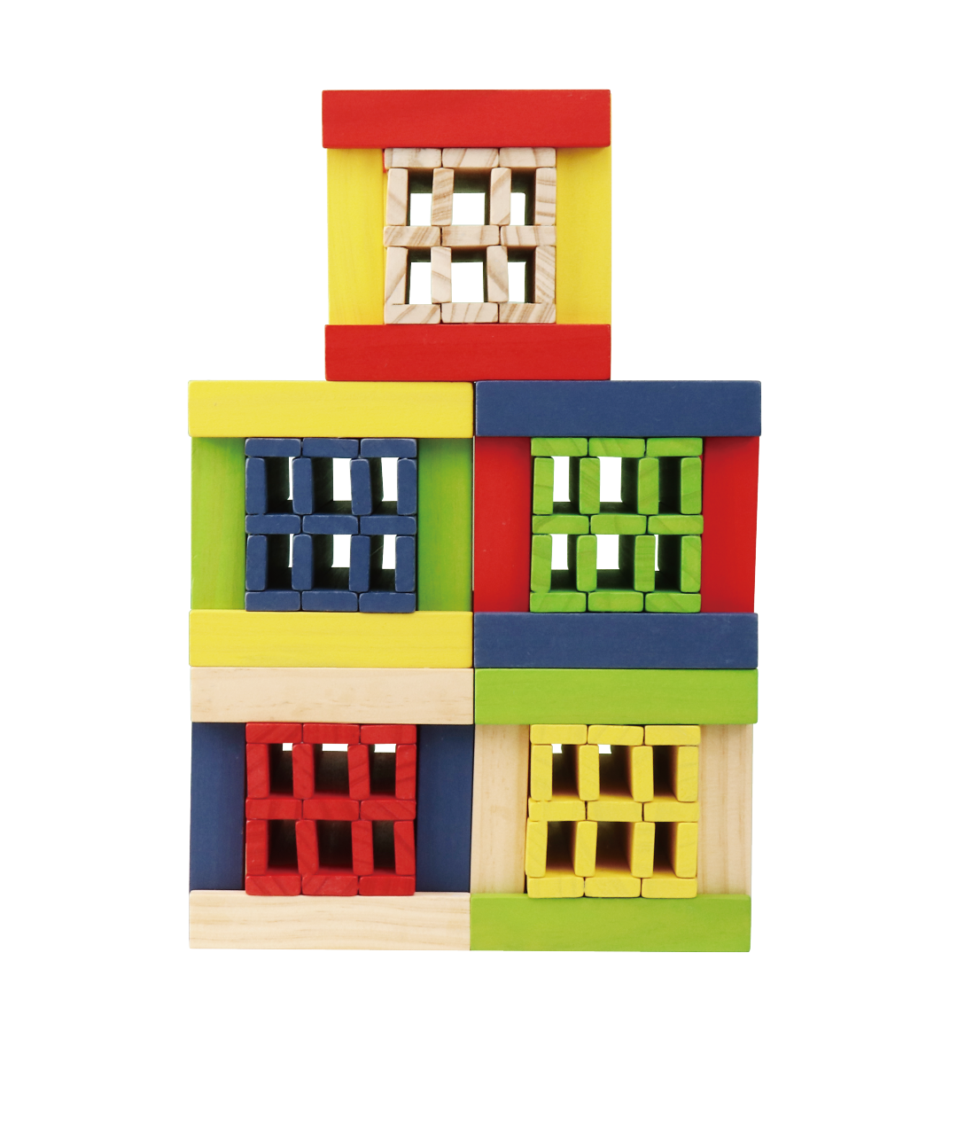 150 PCS Building Blocks