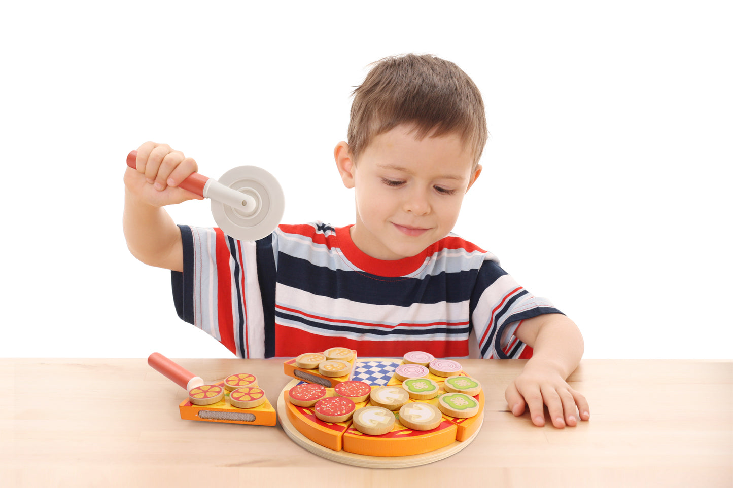 Pizza Set