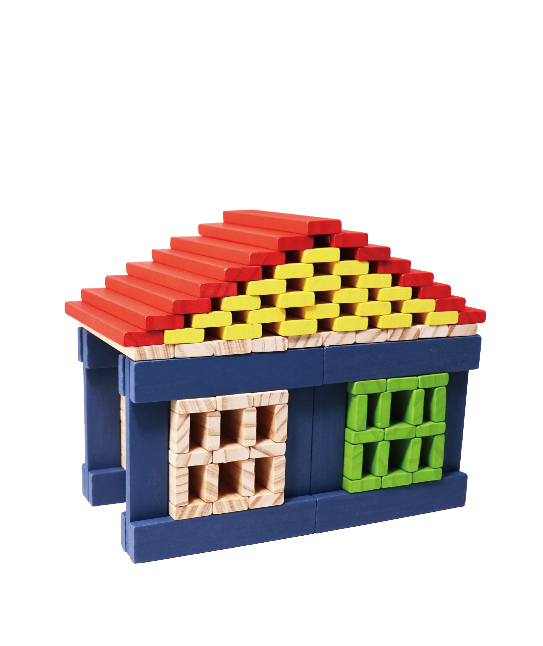 150 PCS Building Blocks