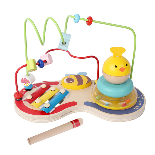 Multi Functional Music Beadmaze (Coming Soon...)