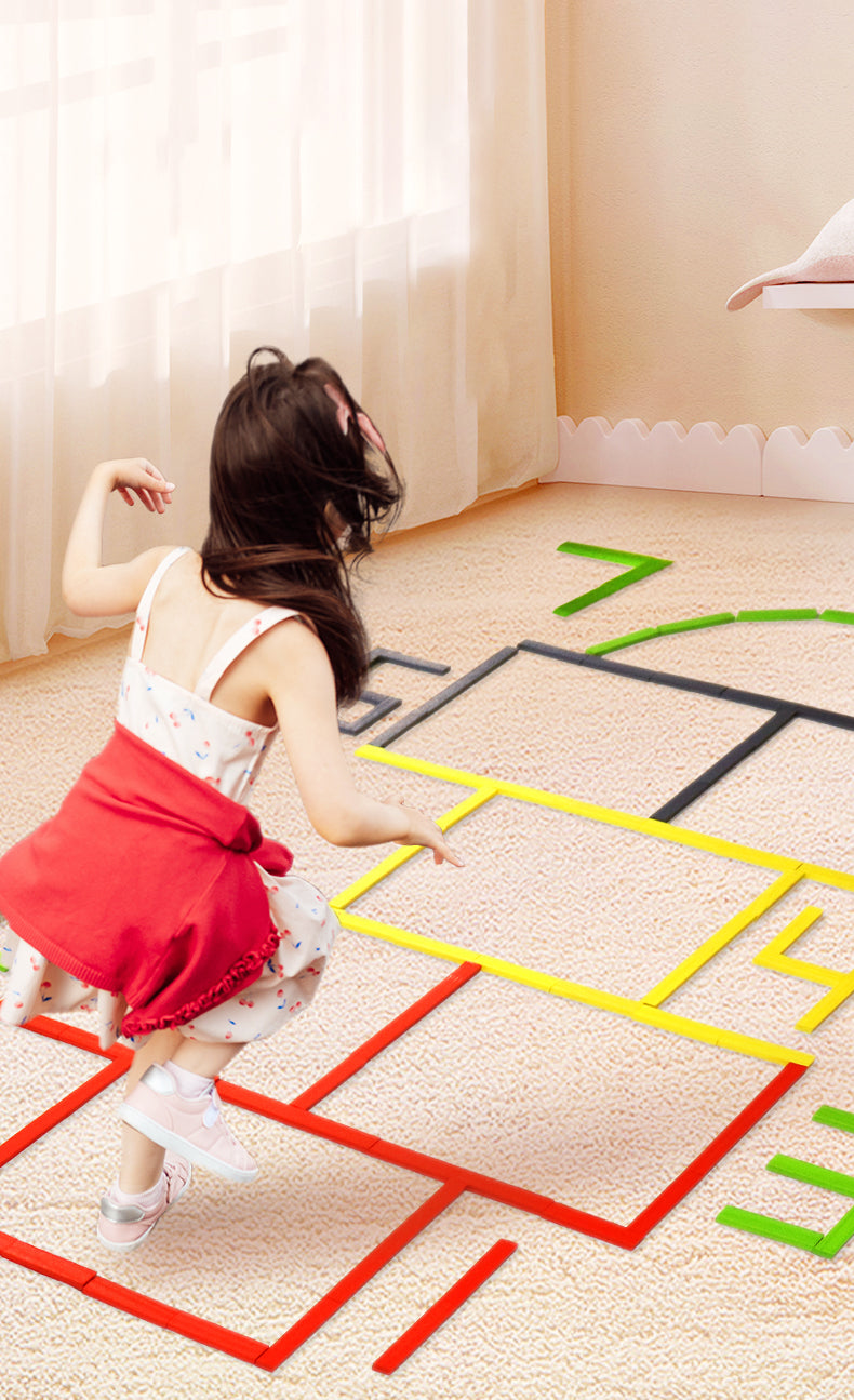 150 PCS Building Blocks