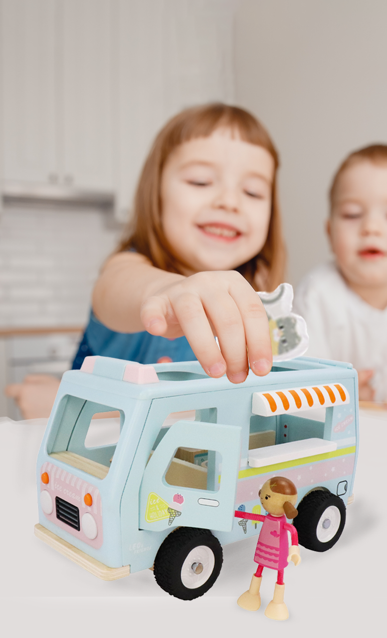Ice Cream Van
