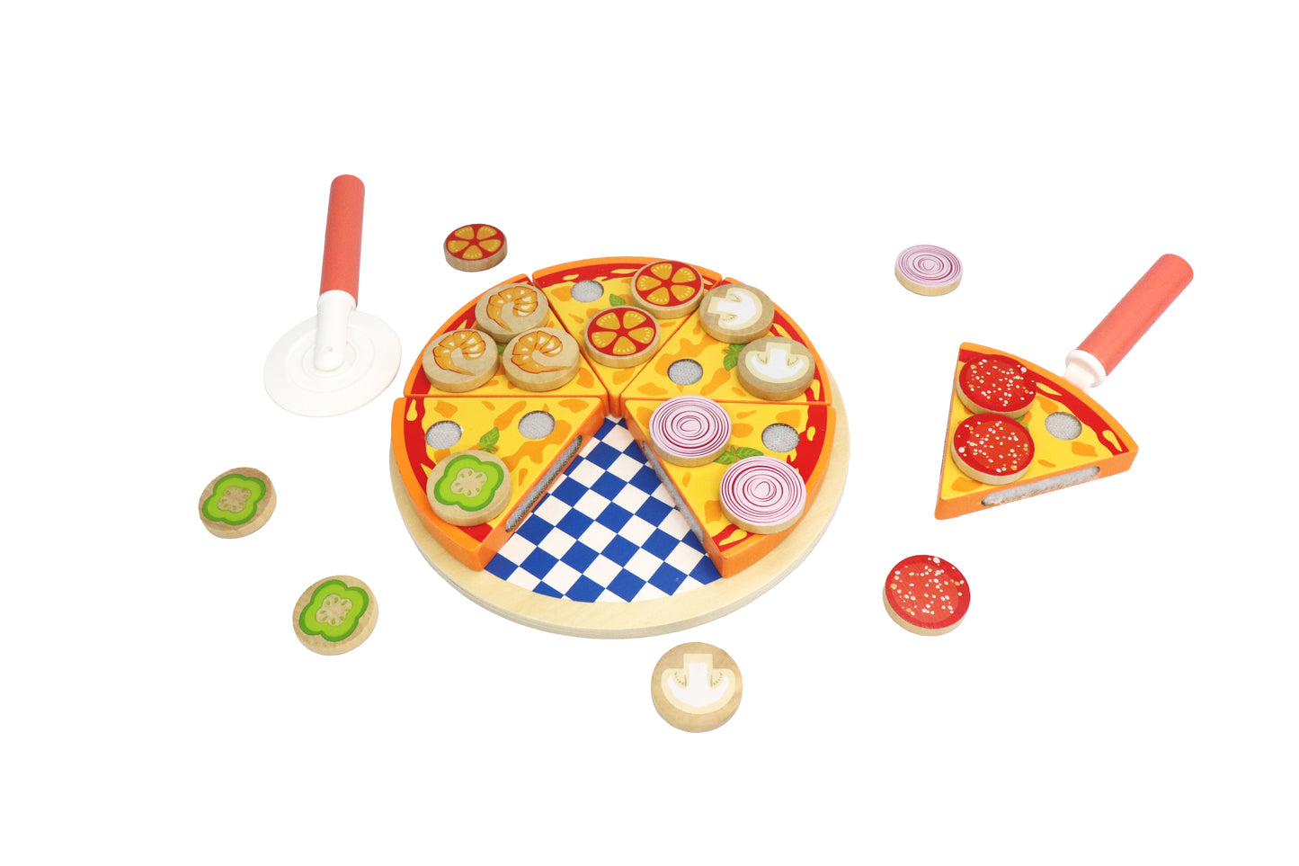 Pizza Set