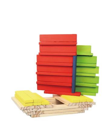 150 PCS Building Blocks