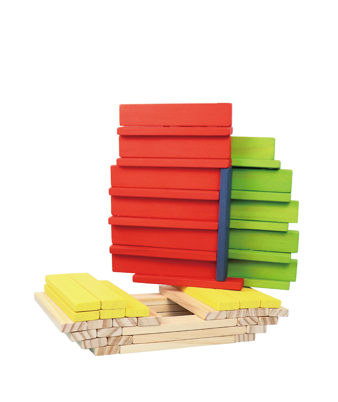 150 PCS Building Blocks