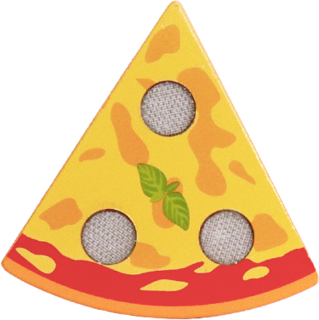 Pizza Set