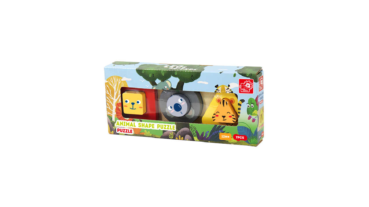 Puzzle météo