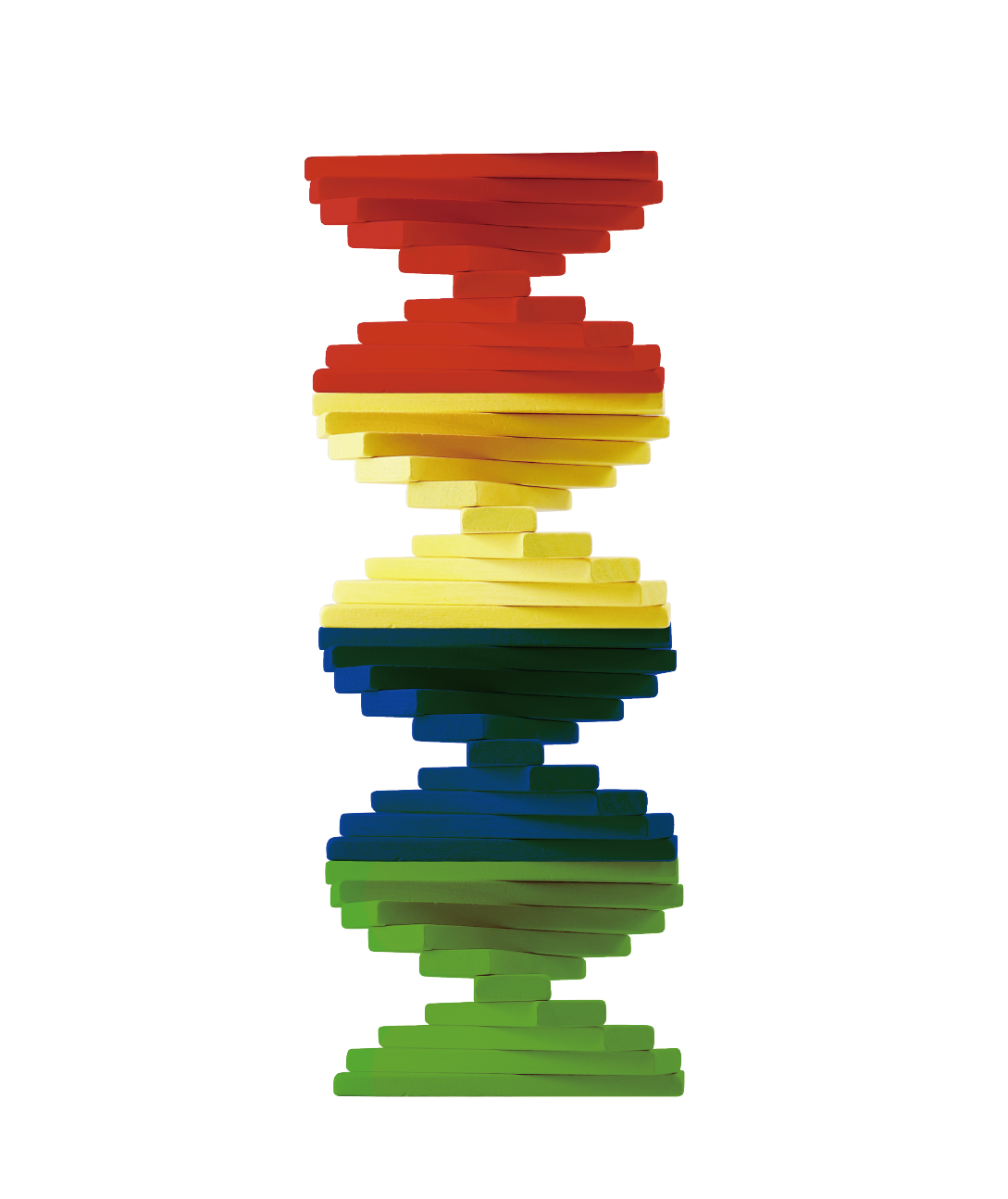 150 PCS Building Blocks