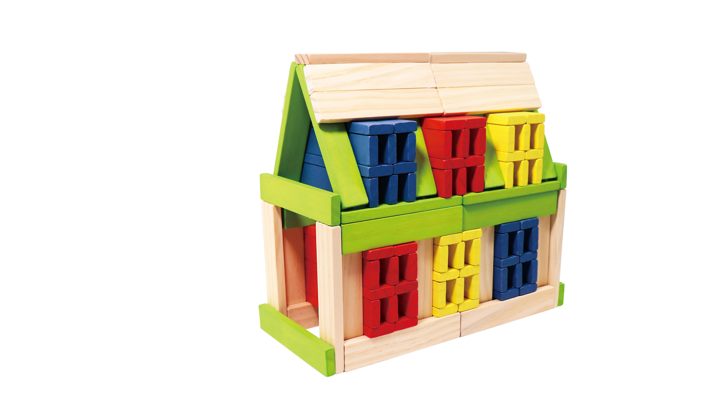 150 PCS Building Blocks