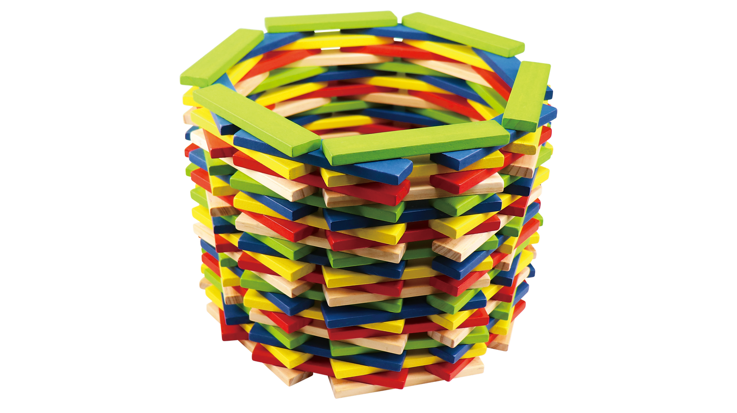 150 PCS Building Blocks