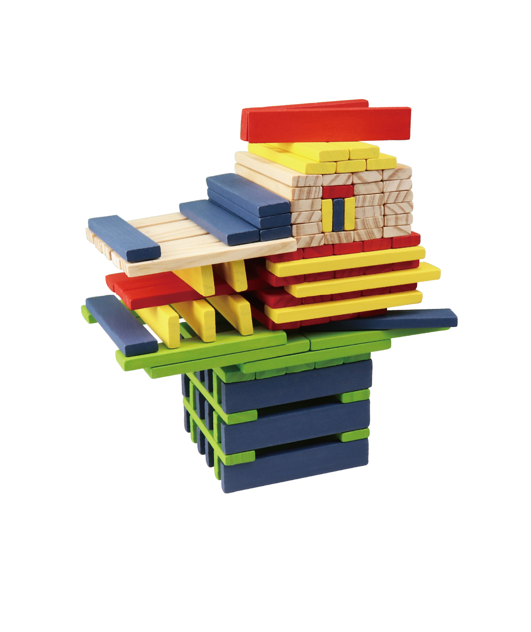 150 PCS Building Blocks