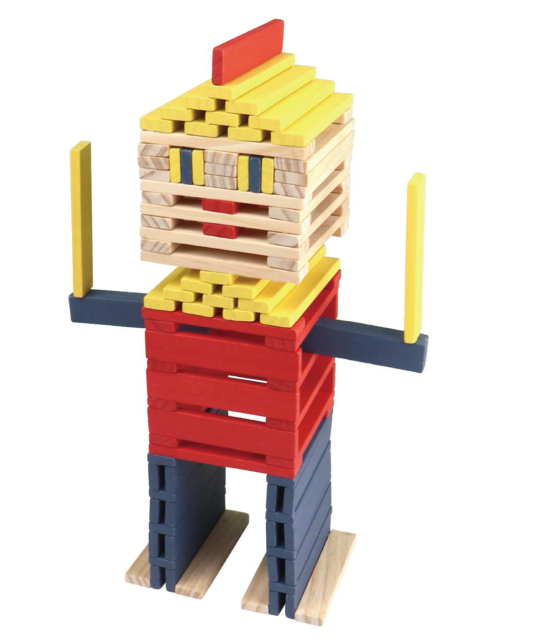 150 PCS Building Blocks