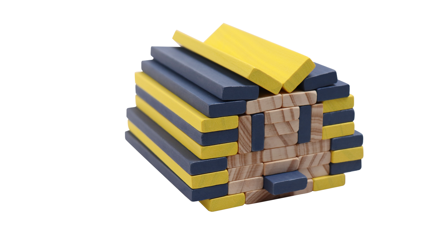 150 PCS Building Blocks