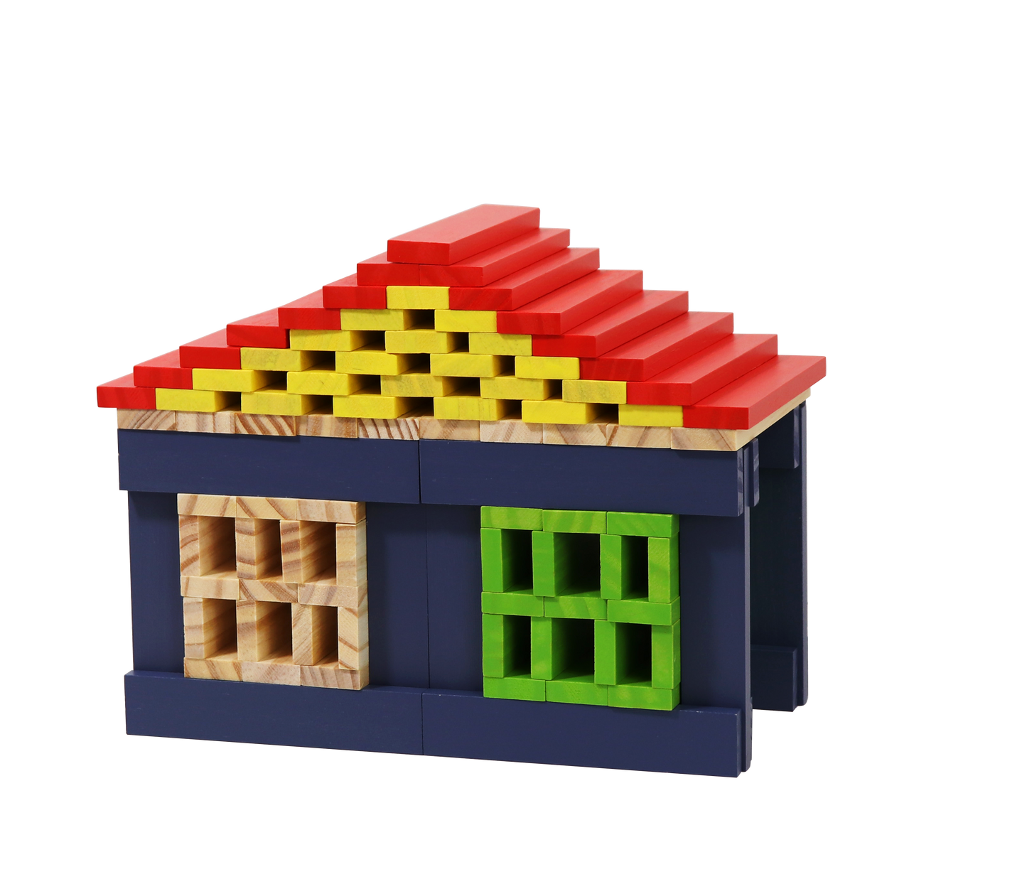 150 PCS Building Blocks