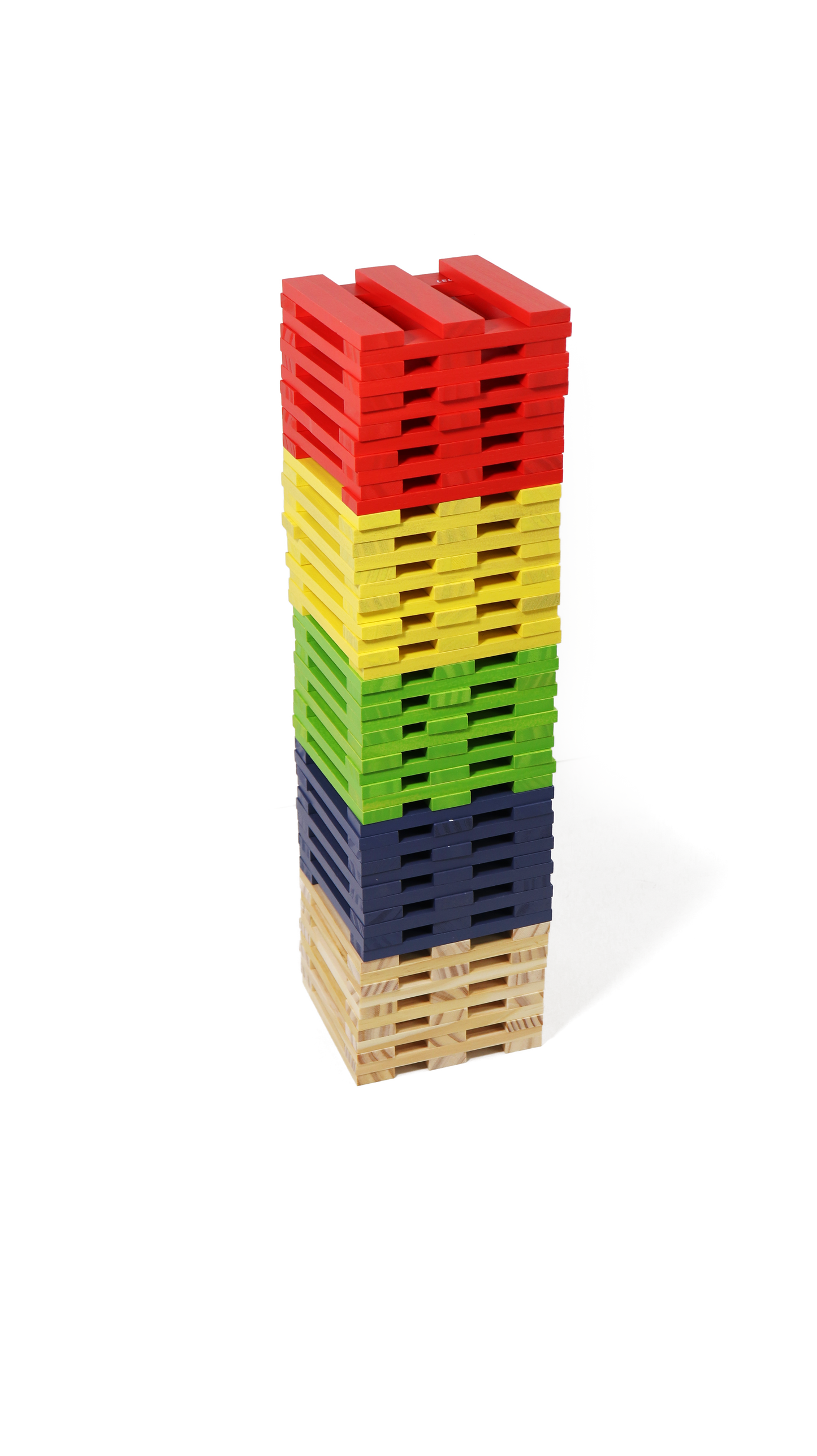 150 PCS Building Blocks