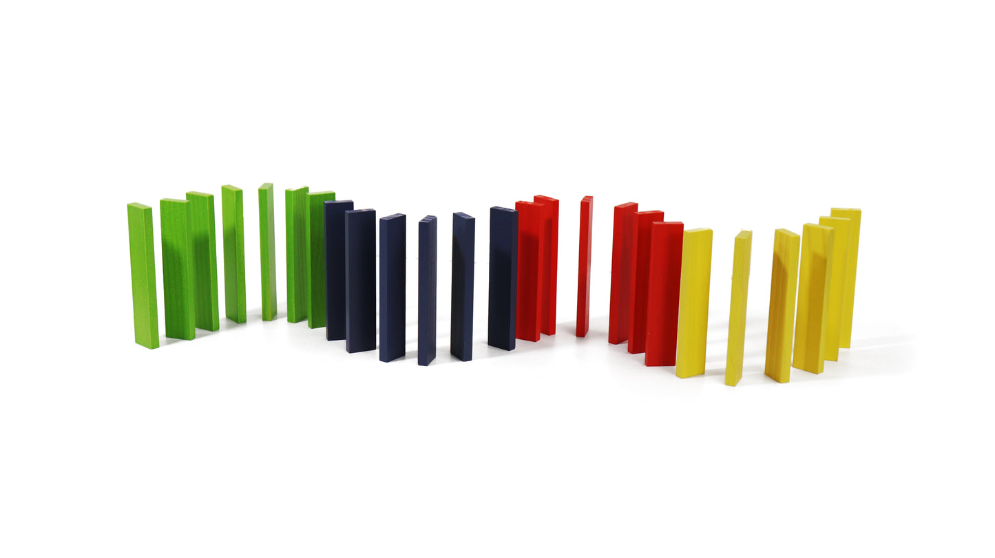 150 PCS Building Blocks