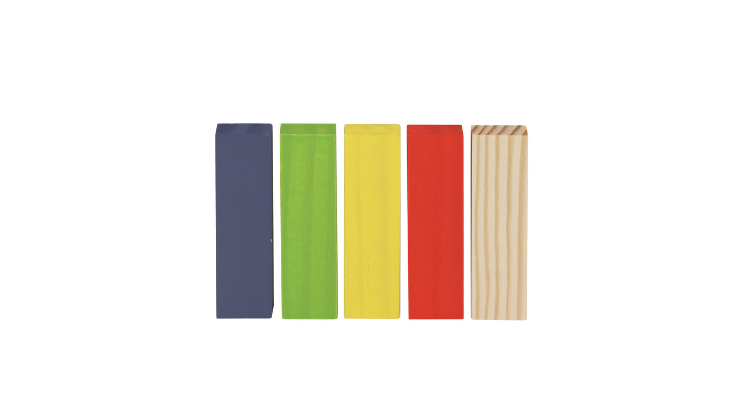 150 PCS Building Blocks