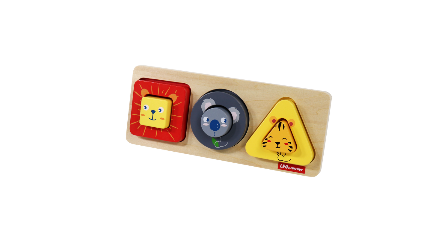 Puzzle météo