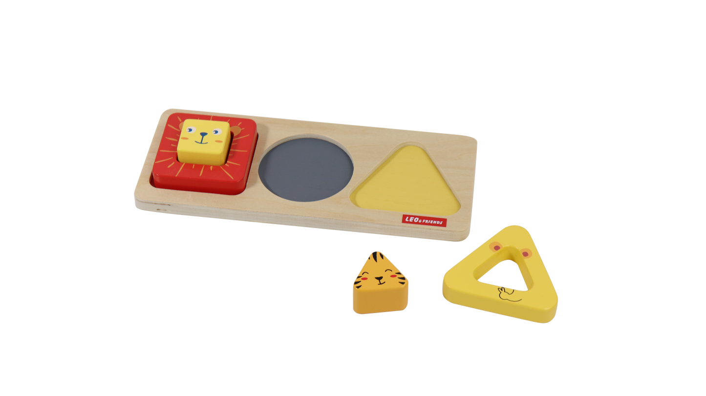 Puzzle météo