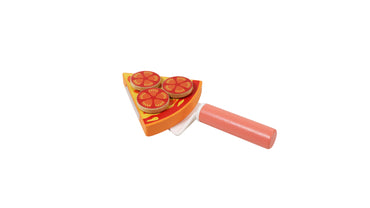 Holz-Leo-Stapelspiel