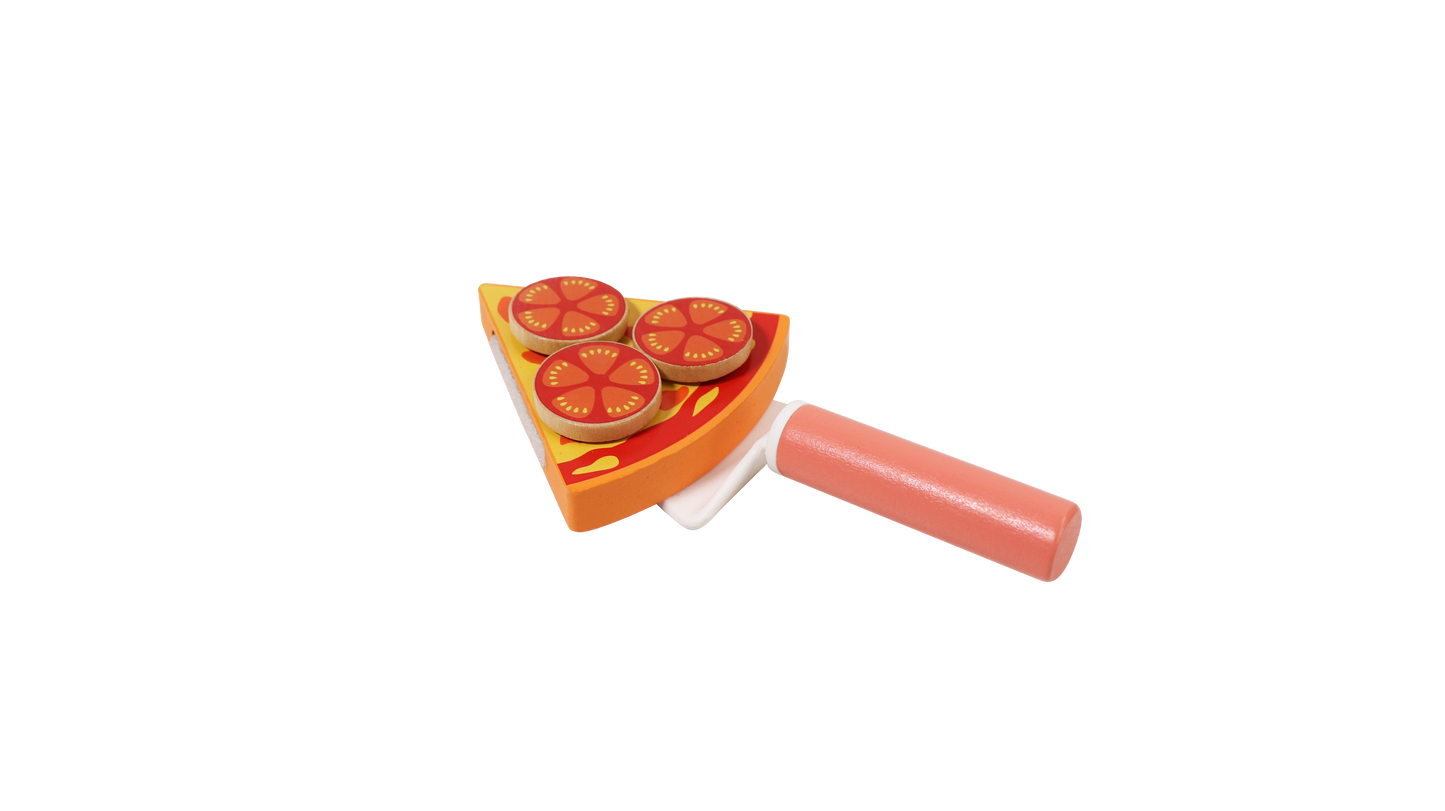 Pizza Set