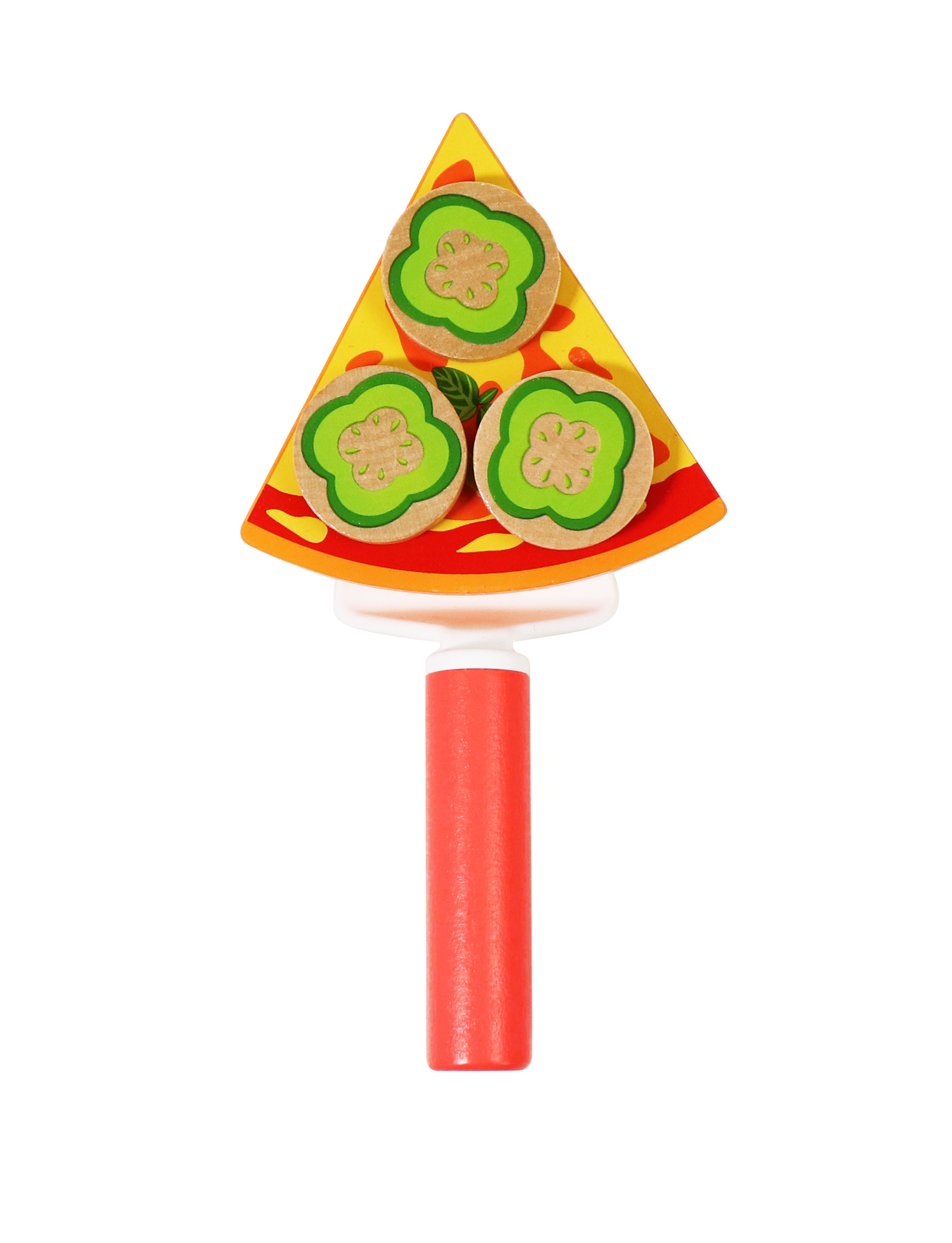 Pizza Set