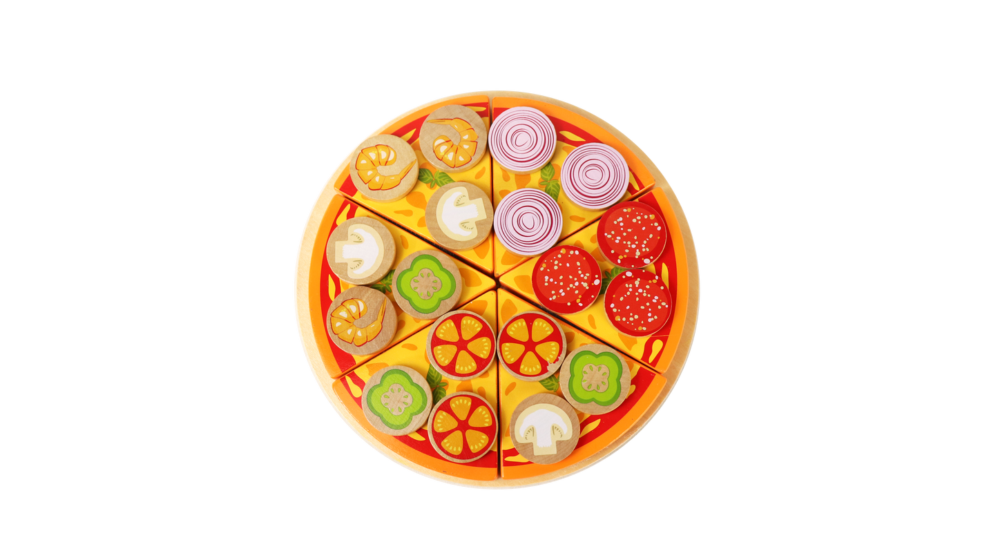 Pizza Set