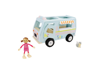 Ice Cream Van