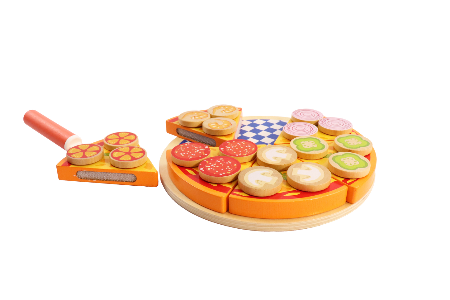 Pizza Set