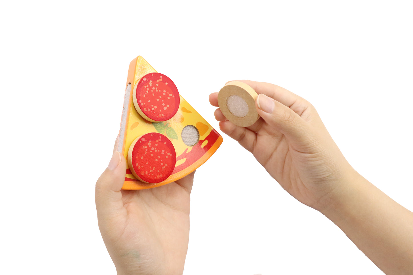 Pizza Set