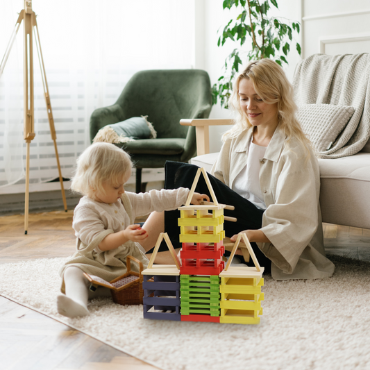 150 PCS Building Blocks