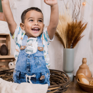 The Power of Sensory Play – Why It’s Essential for Your Child’s Development