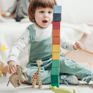 Creating a Child-Friendly Home – More Than Just Decor