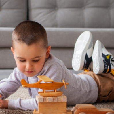 The Magic of Play – Why It’s More Than Just Fun