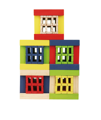 150 PCS Building Blocks