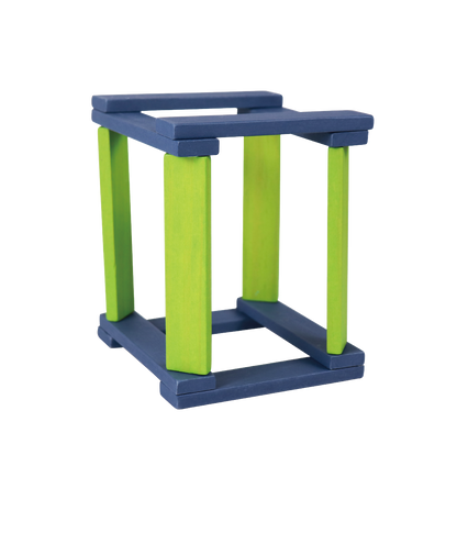 150 PCS Building Blocks