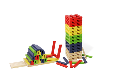 150 PCS Building Blocks