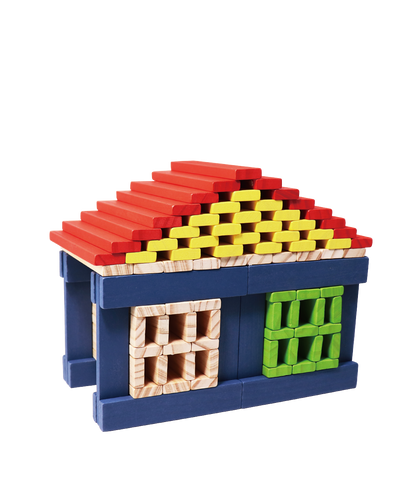 150 PCS Building Blocks