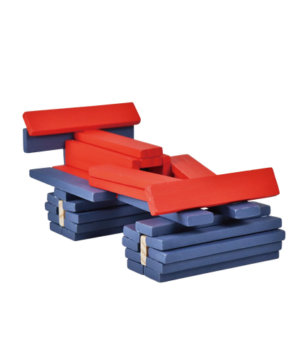 150 PCS Building Blocks