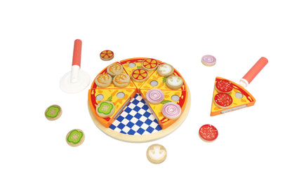 Pizza Set