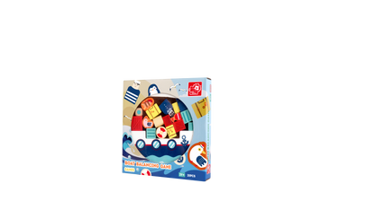 Boat Balancing Game