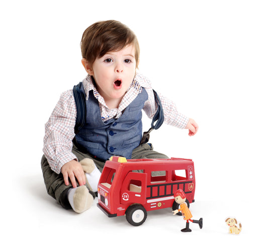 Fire Truck