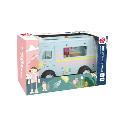 Ice Cream Van