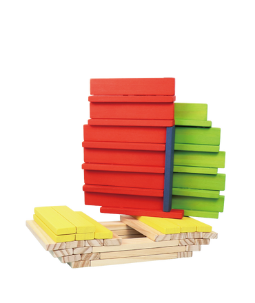 150 PCS Building Blocks