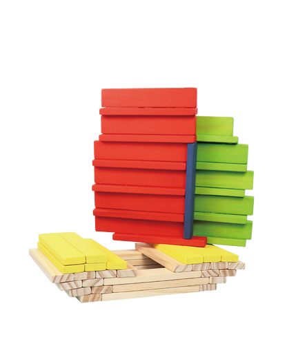 150 PCS Building Blocks