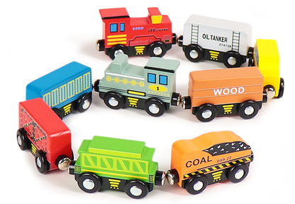 Little Train Set