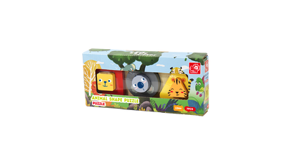 Puzzle météo
