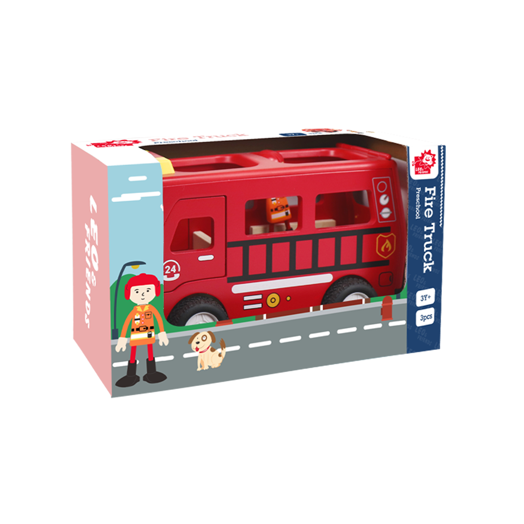 Fire Truck