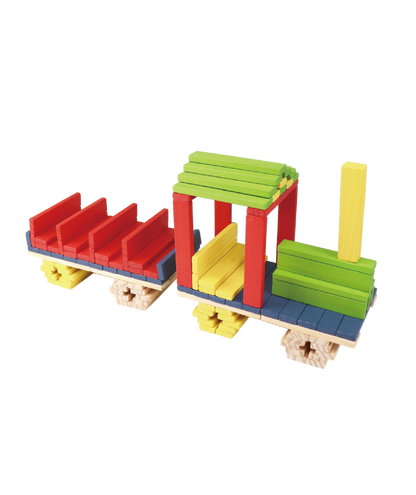 150 PCS Building Blocks