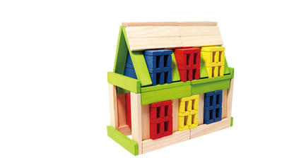 150 PCS Building Blocks
